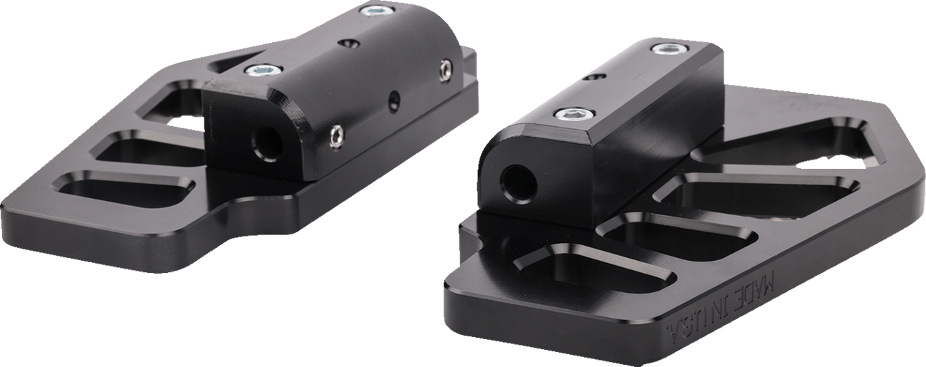 performance bagger floorboards