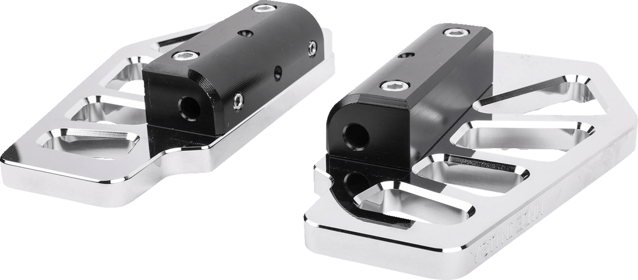 performance bagger floorboards