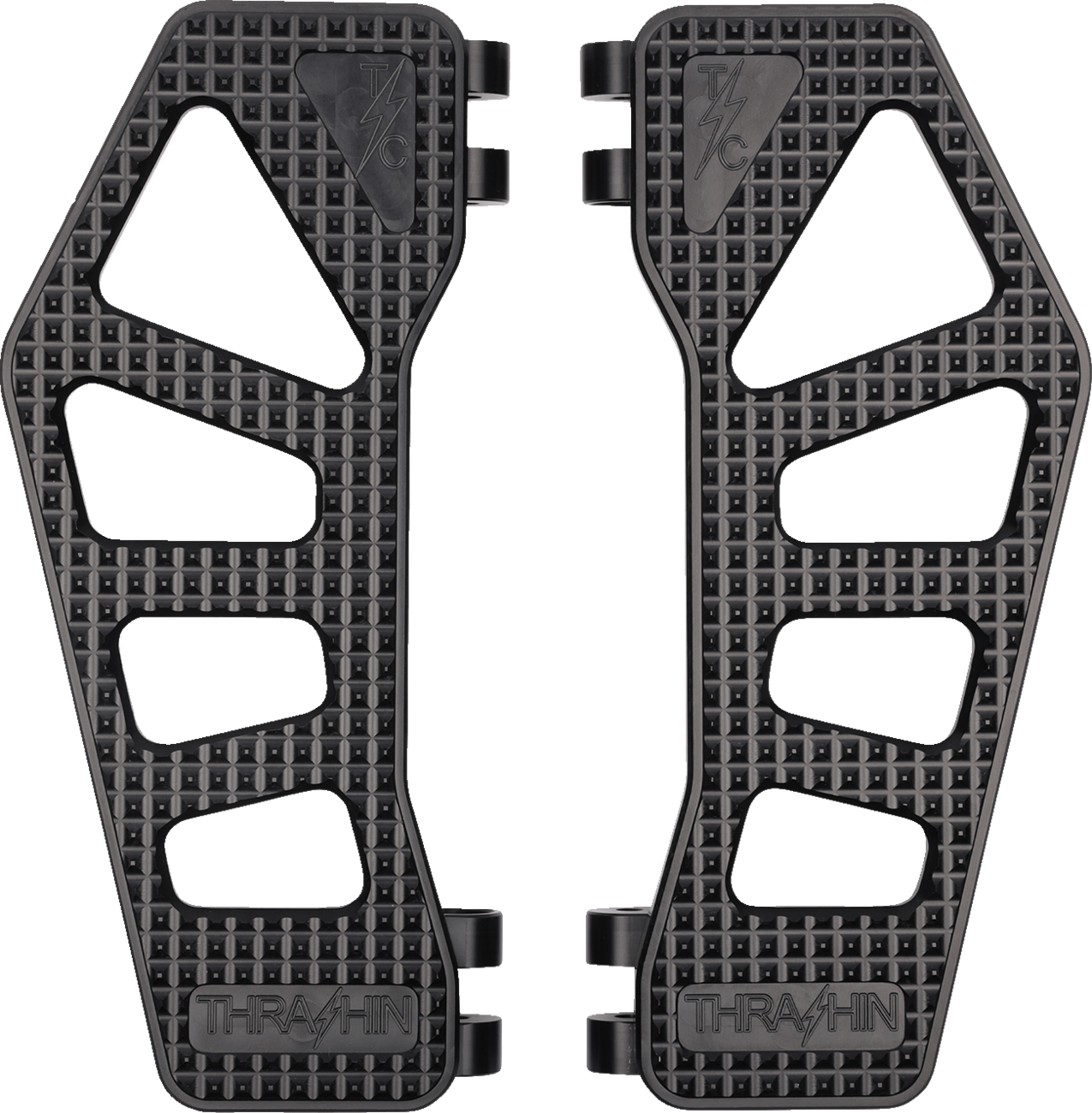 performance bagger floorboards