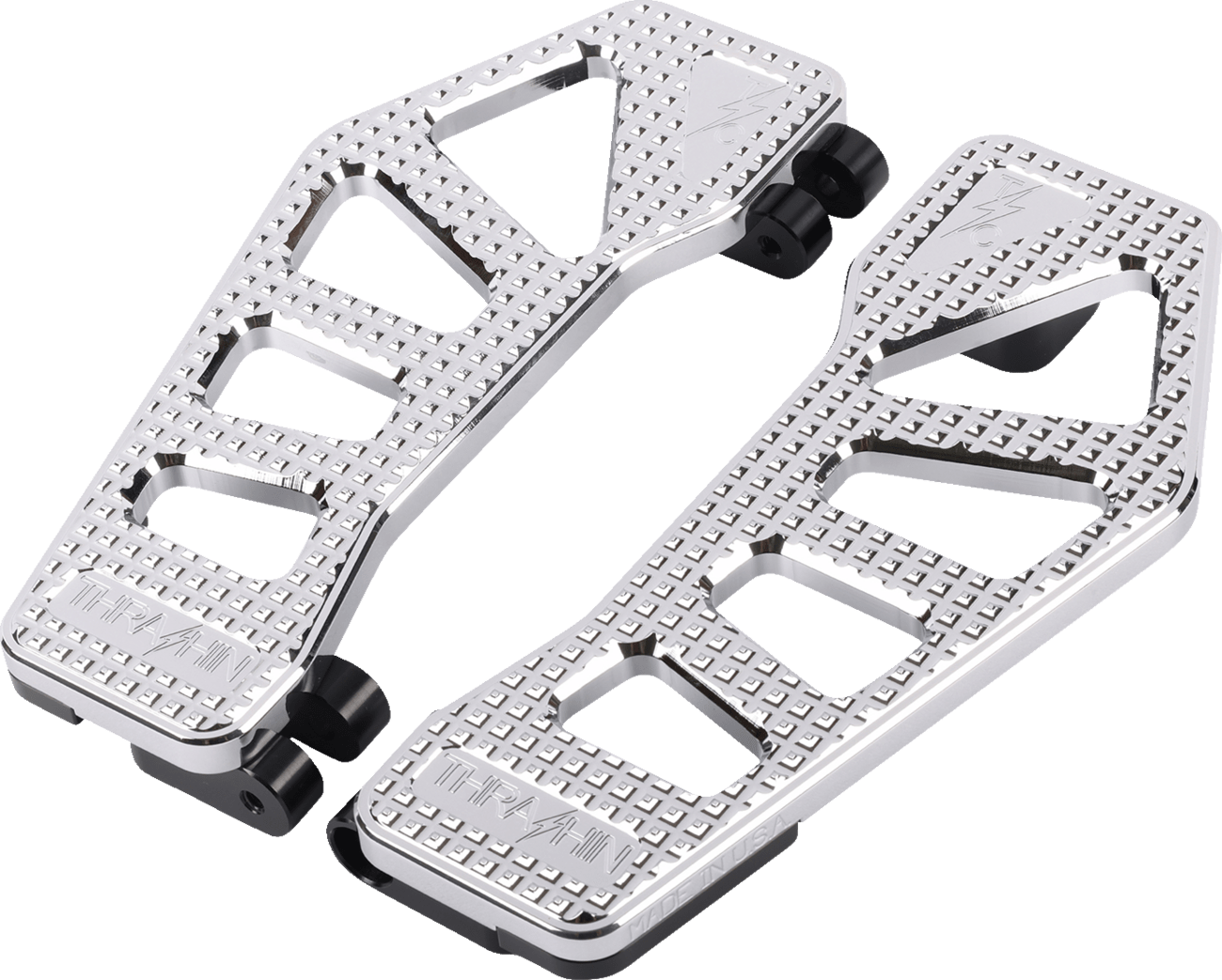 performance bagger floorboards