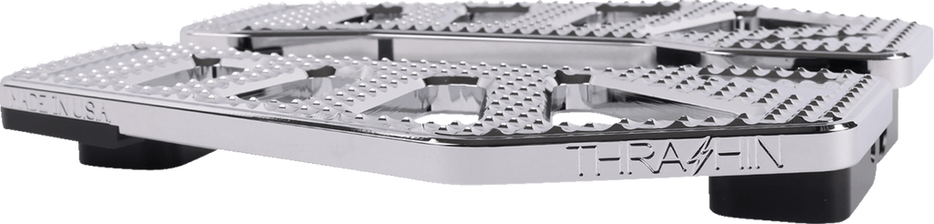 performance bagger floorboards