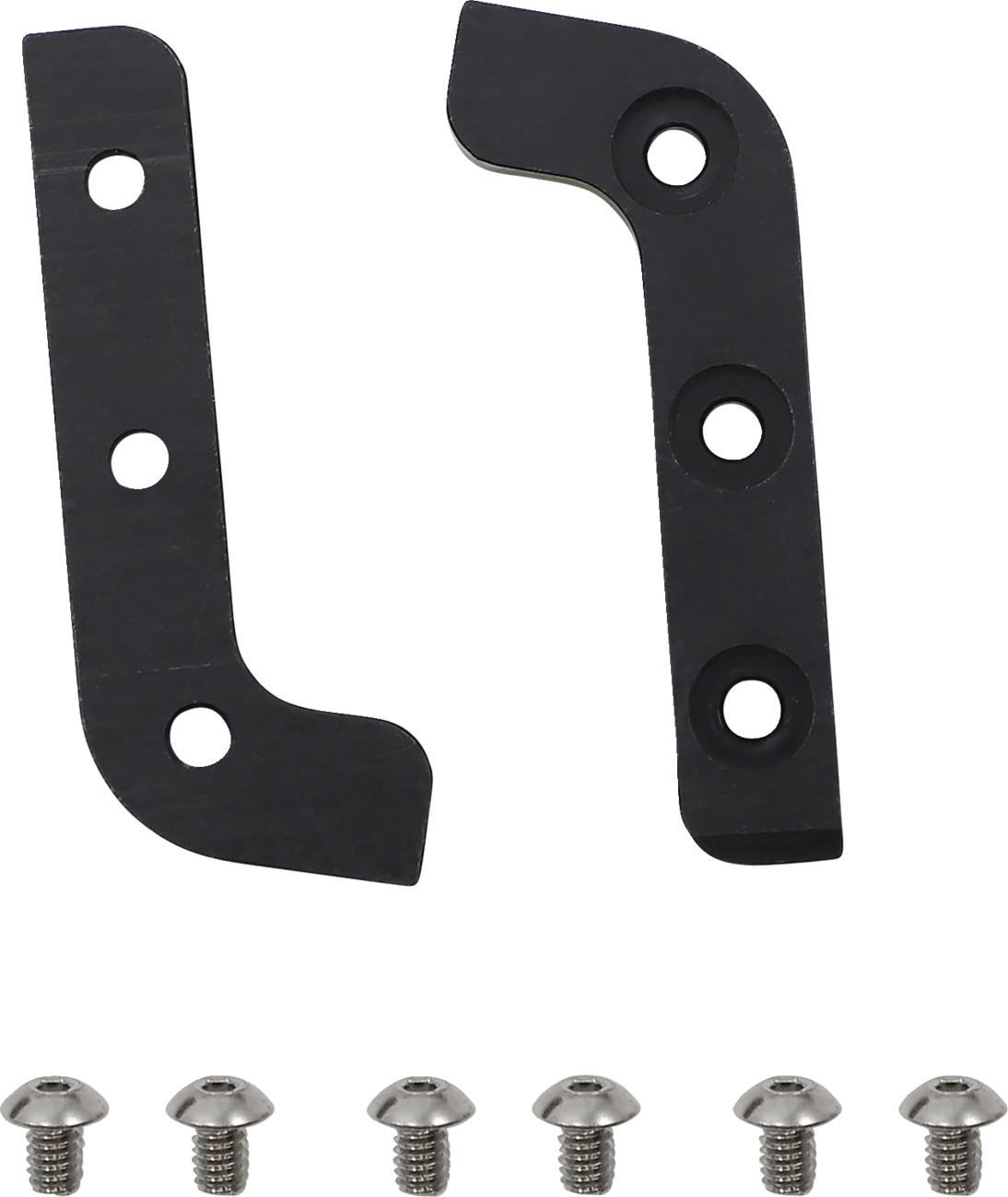 performance bagger floorboards