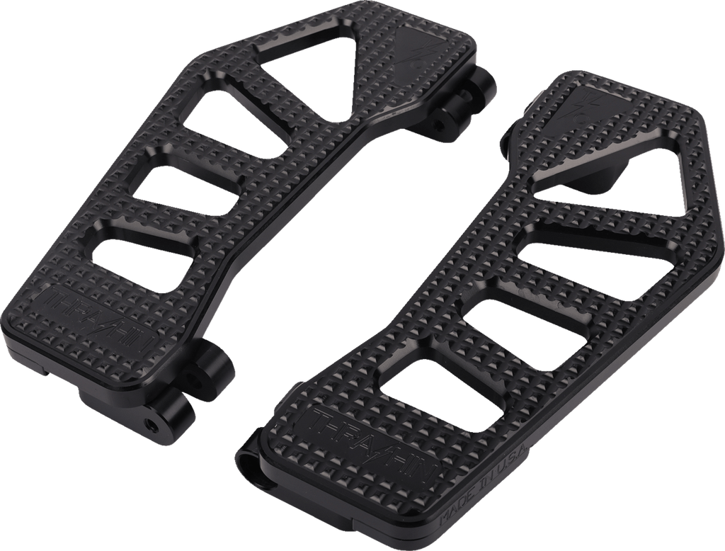 performance bagger floorboards