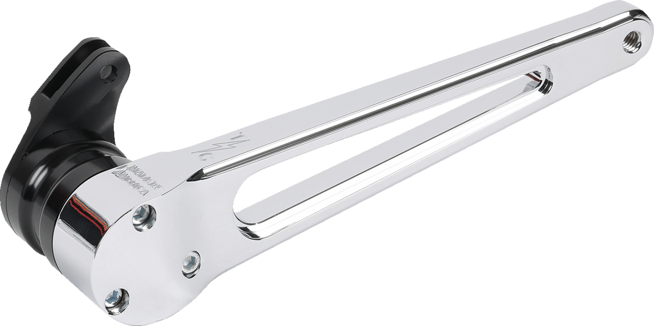 performance bagger brake lever