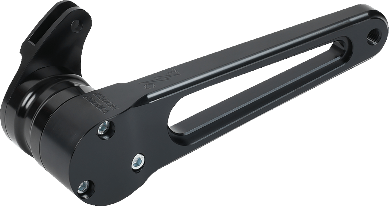 performance bagger brake lever