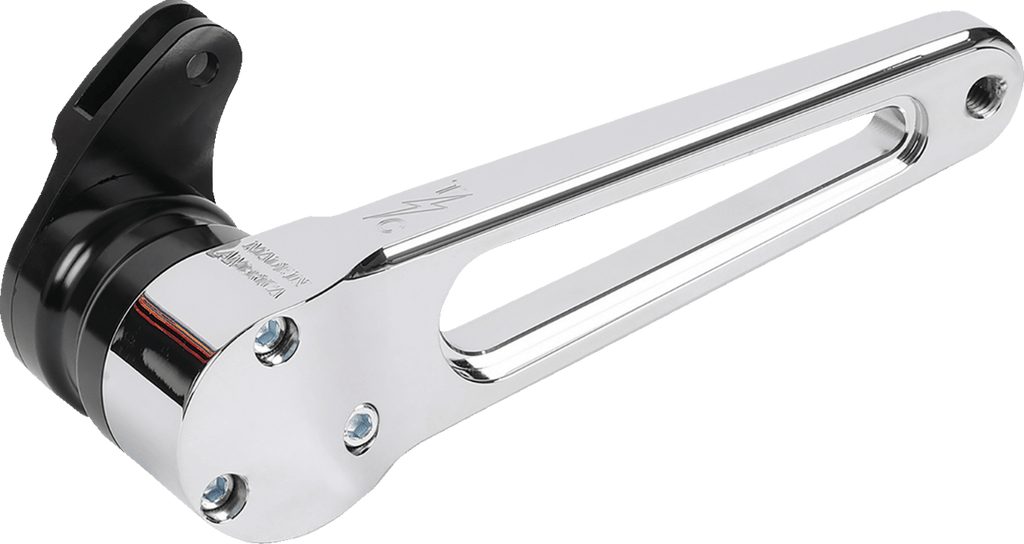 performance bagger brake lever