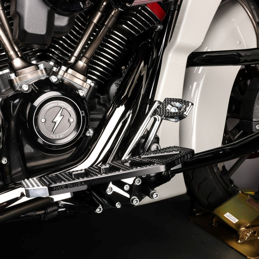 performance bagger brake lever