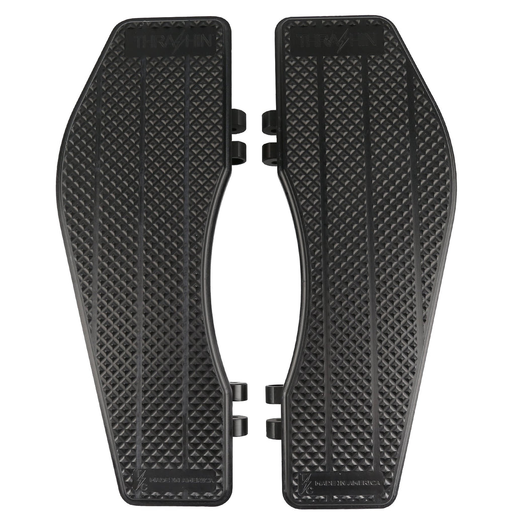 Thrashin Supply Bagger Floorboards