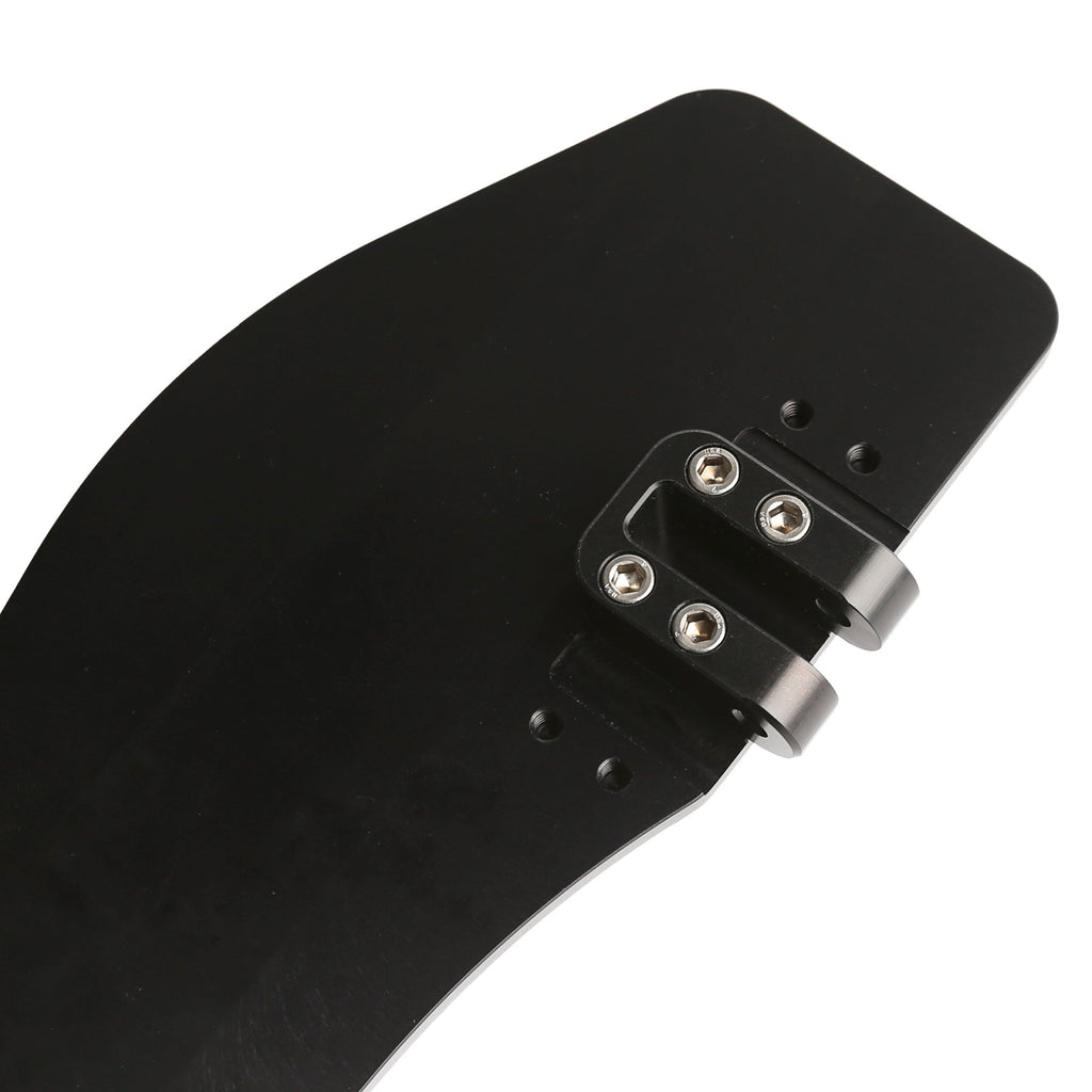 Thrashin Supply Bagger Floorboards