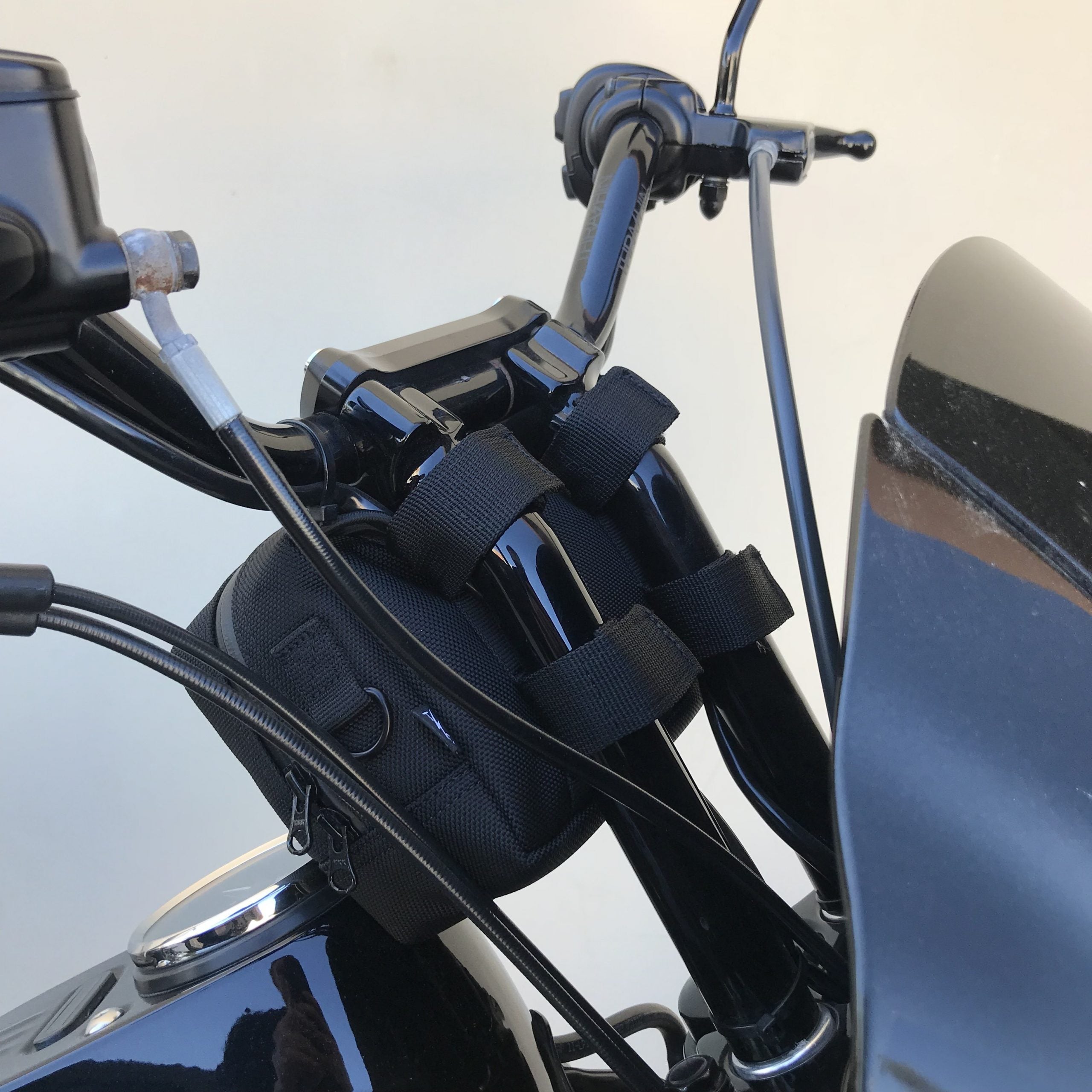 Thrashin Supply Handlebar Bag – Imzz Elite