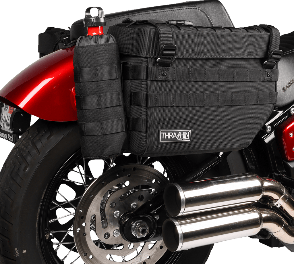 Thrashin Supply Bottle Holster