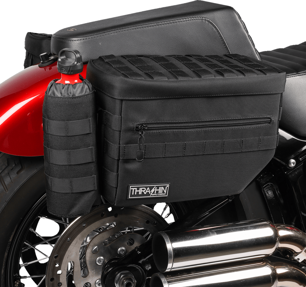 Thrashin Supply Bottle Holster