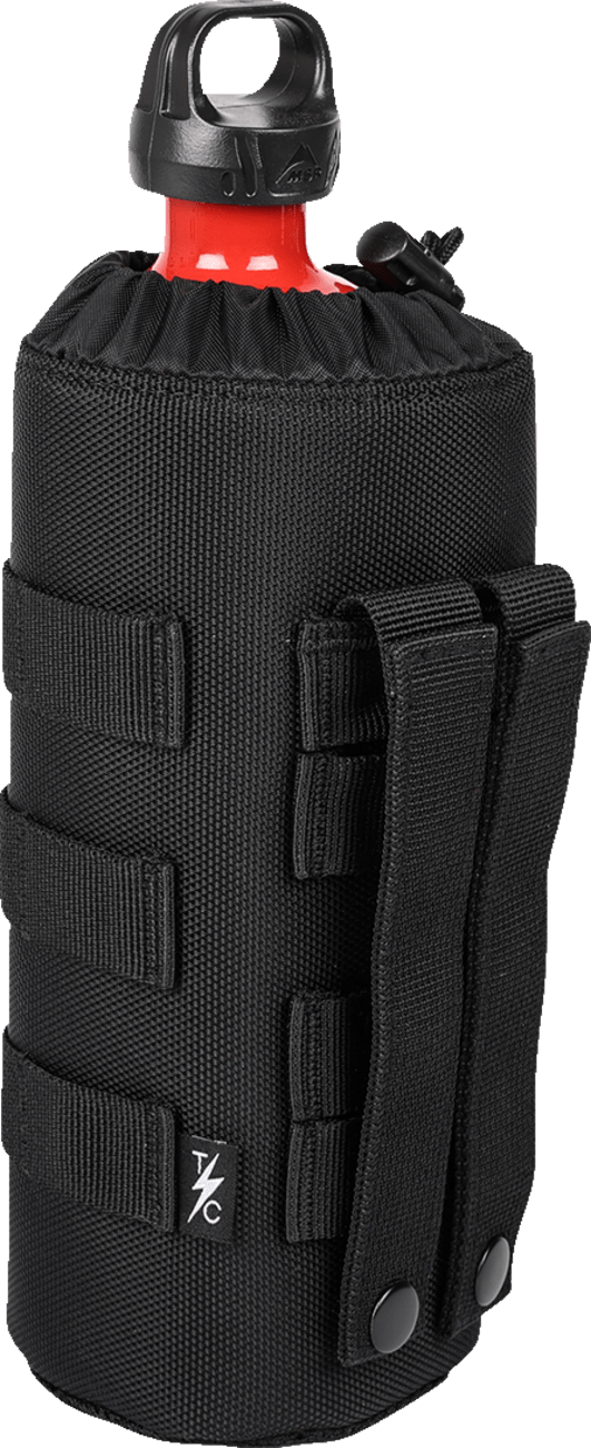 Thrashin Supply Bottle Holster