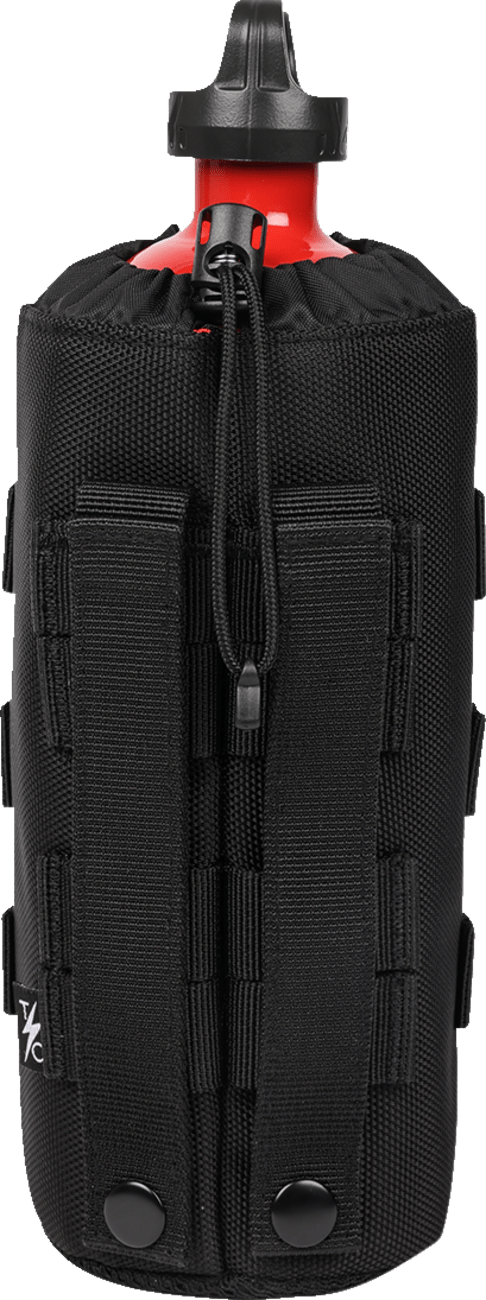 Thrashin Supply Bottle Holster
