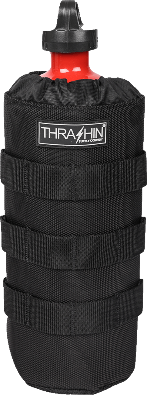 Thrashin Supply Bottle Holster