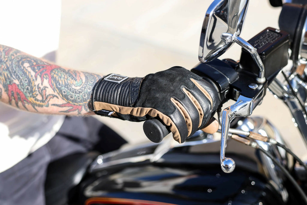 Thrashin Supply The Boxer Glove