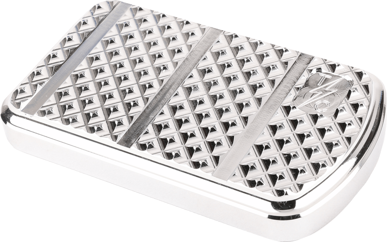 Thrashin Supply Brake Pedal Pad Cover