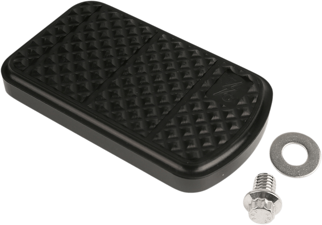 Thrashin Supply Brake Pedal Pad Cover