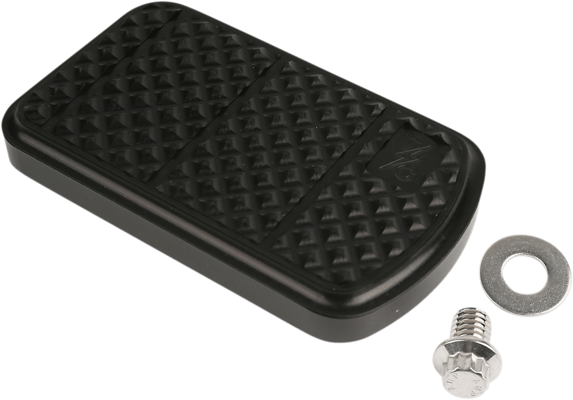 Thrashin Supply Brake Pedal Pad Cover