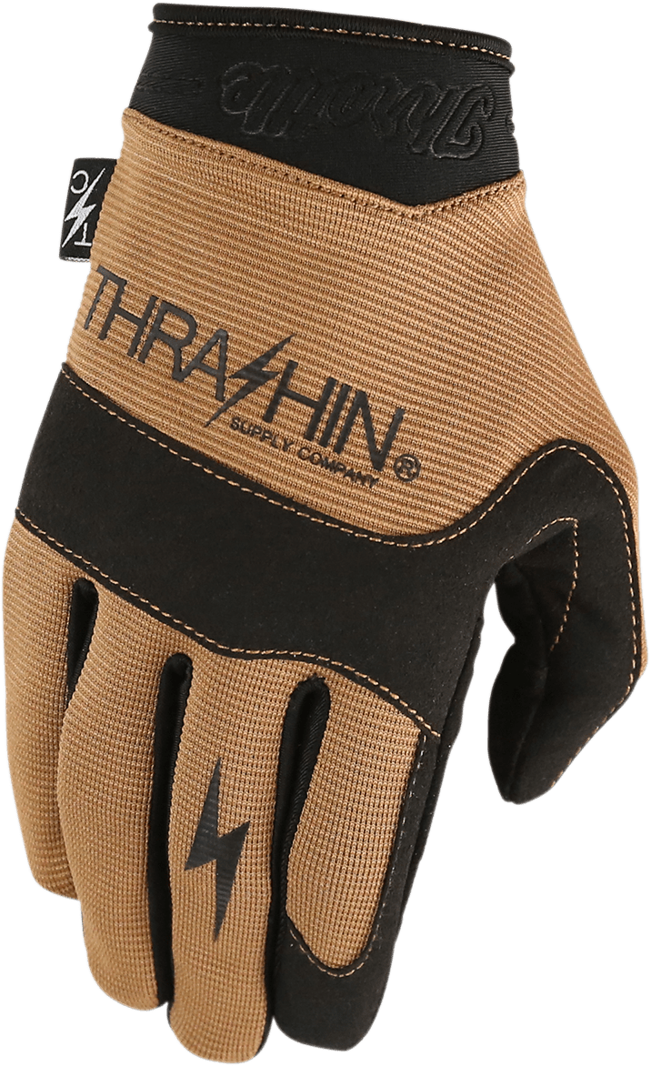 Thrashin Supply Covert Gloves