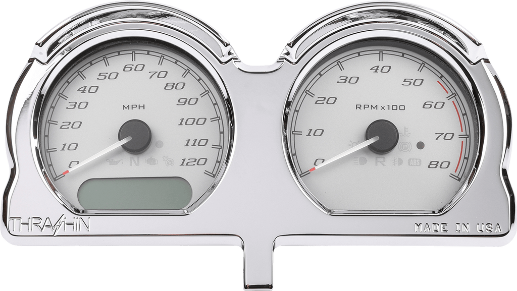 performance bagger parts store