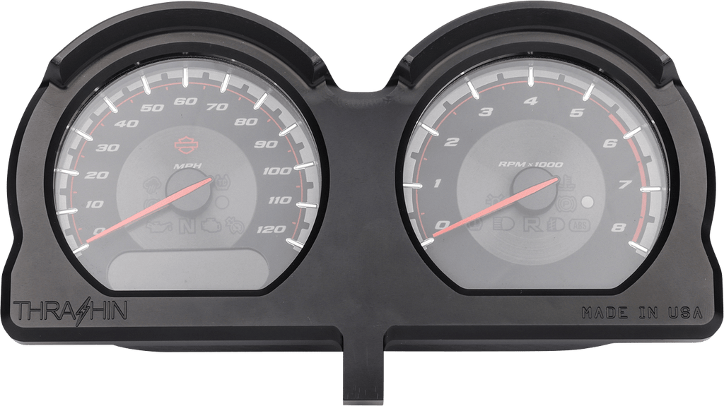 performance bagger parts store