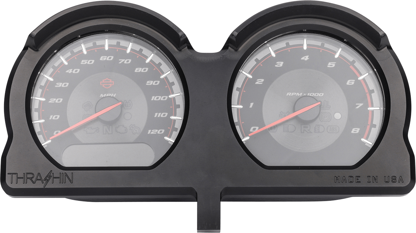 performance bagger parts store