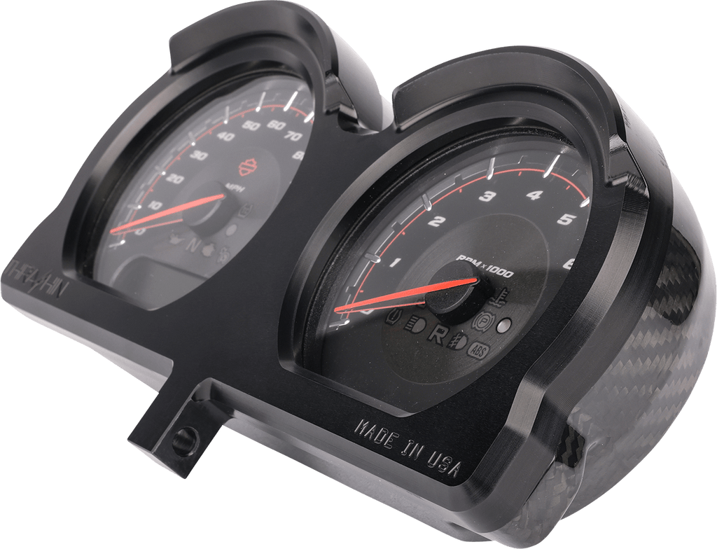 performance bagger parts store