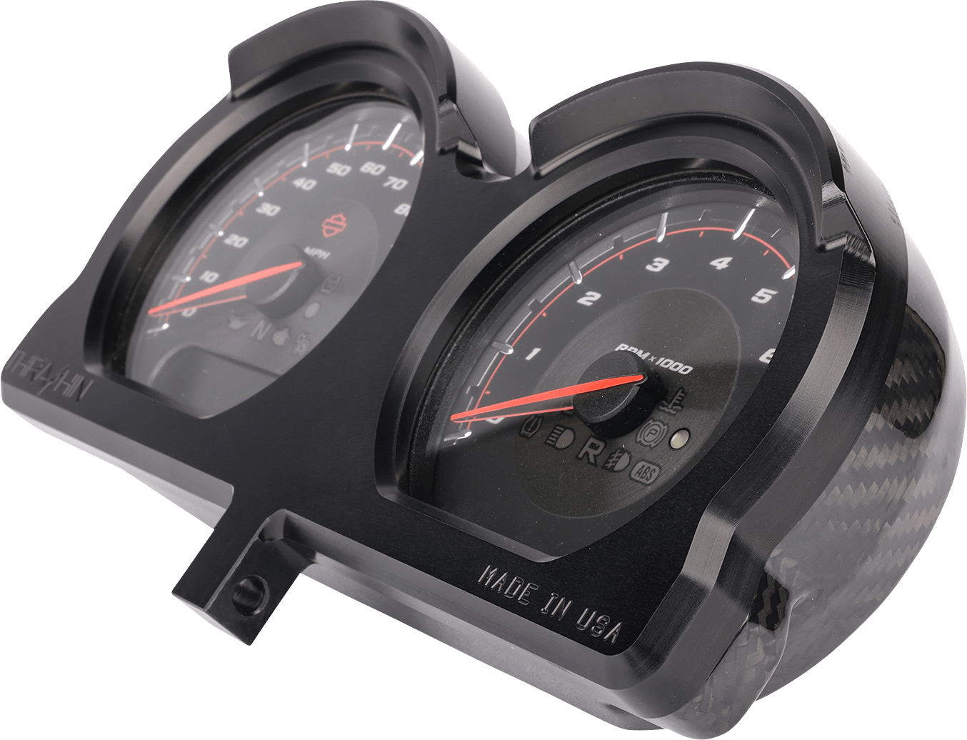 performance bagger parts store