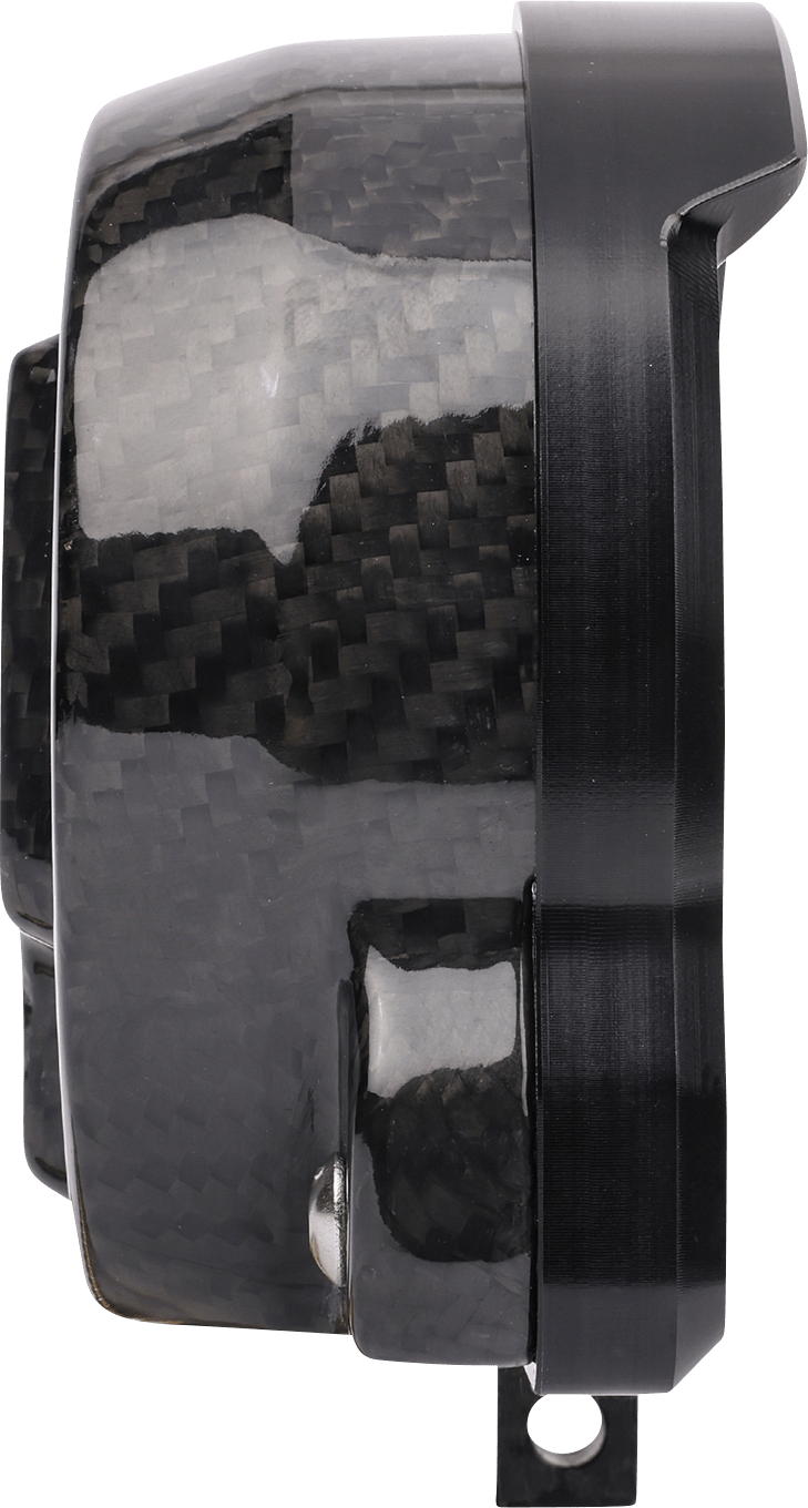 Thrashin Supply Gauge Relocation Bracket