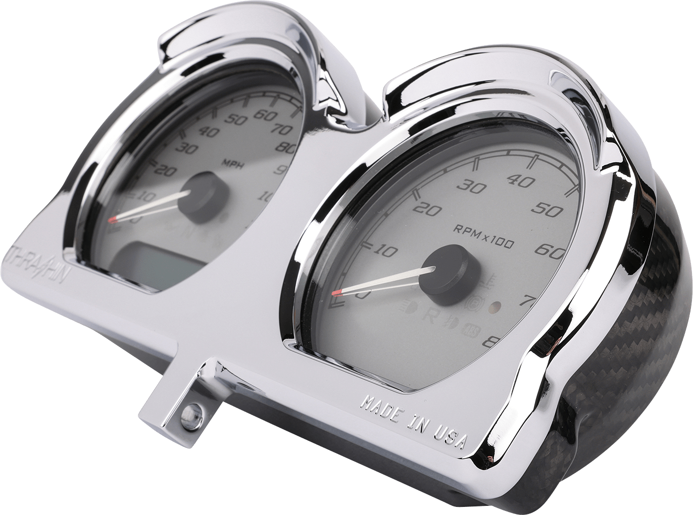 performance bagger parts store