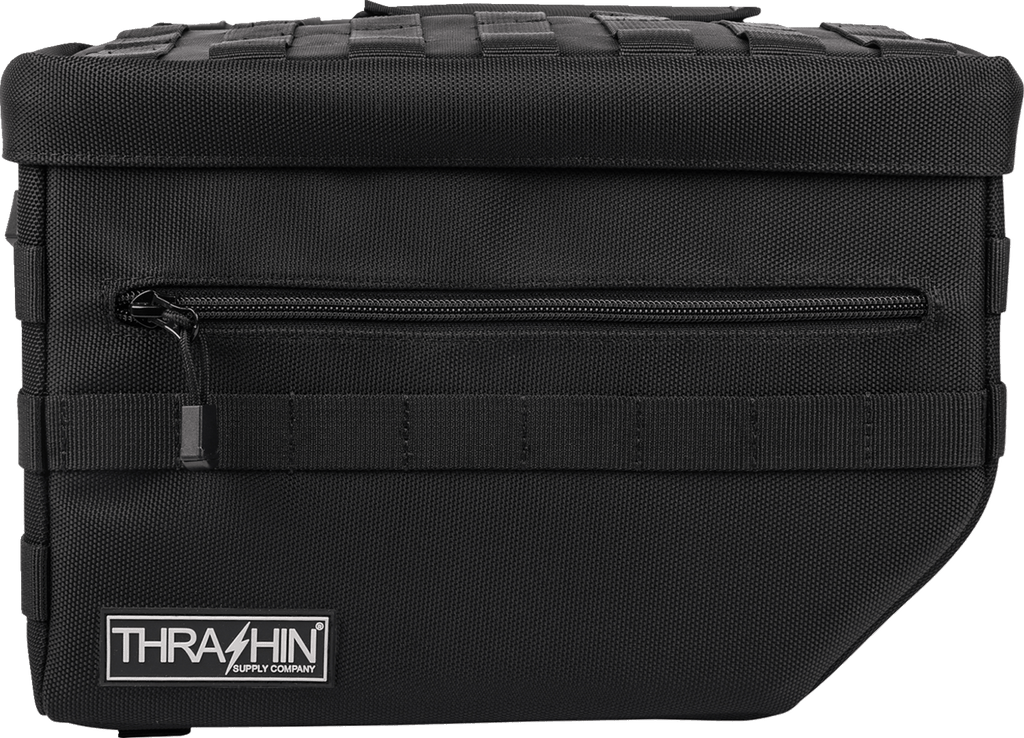Thrashin Supply Escape Saddlebags
