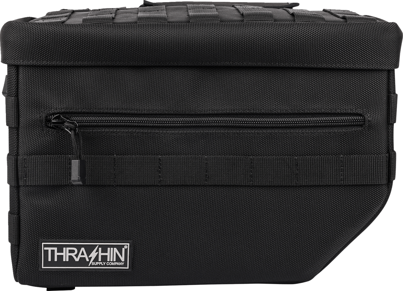 Thrashin Supply Escape Saddlebags