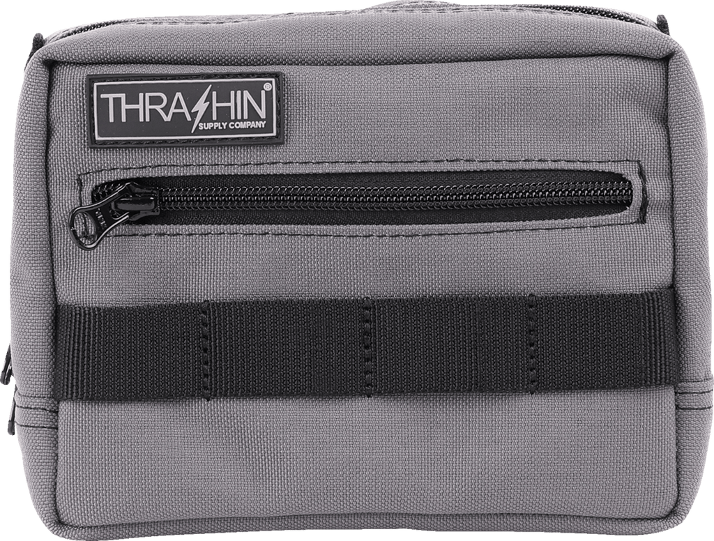 Thrashin Supply Handlebar Bag
