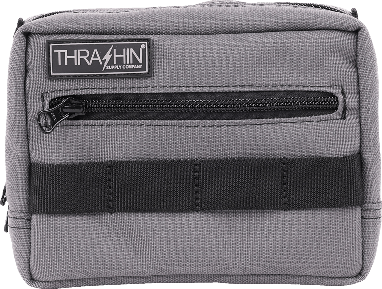 Thrashin Supply Handlebar Bag