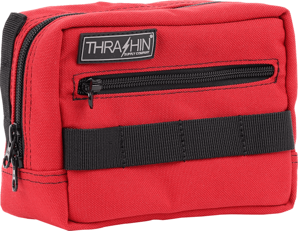 Thrashin Supply Handlebar Bag
