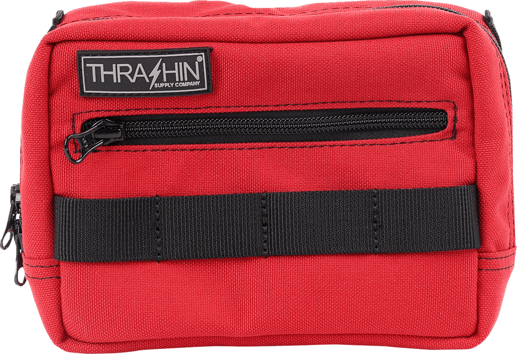Thrashin Supply Handlebar Bag