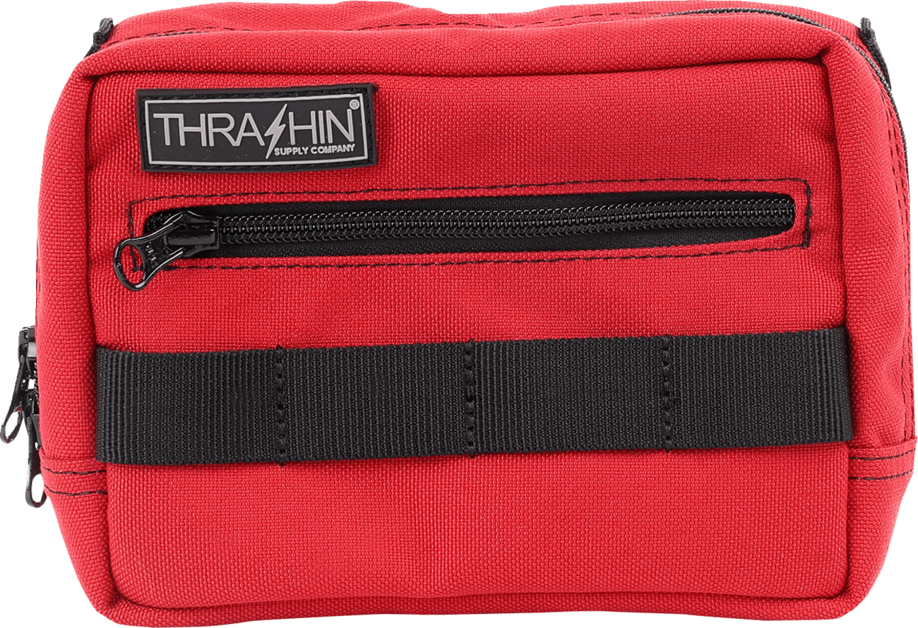 Thrashin Supply Handlebar Bag