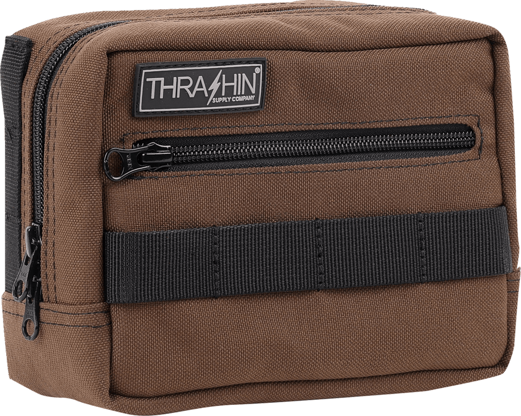 Thrashin Supply Handlebar Bag