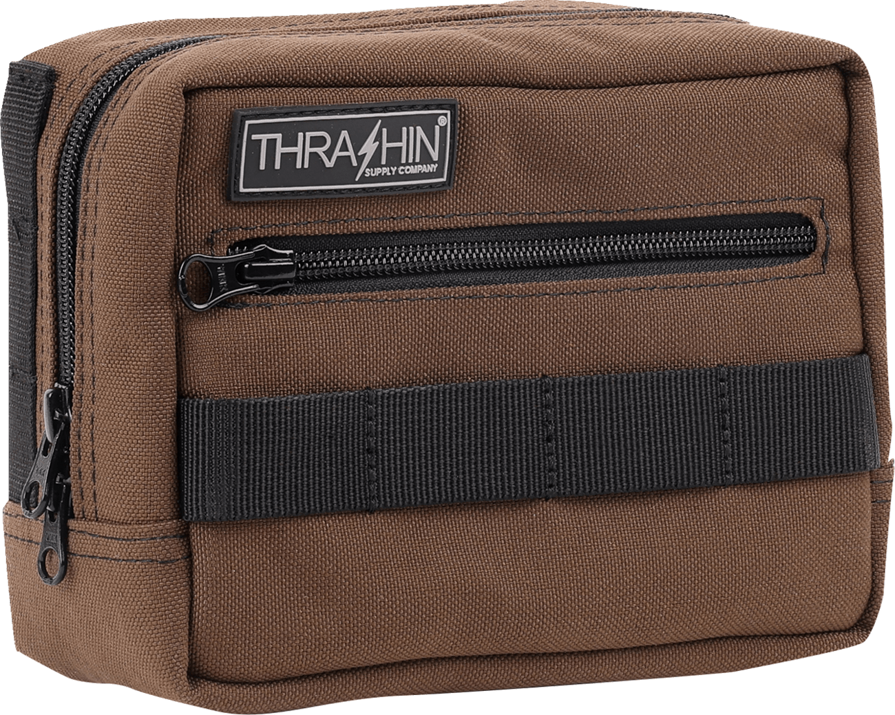 Thrashin Supply Handlebar Bag
