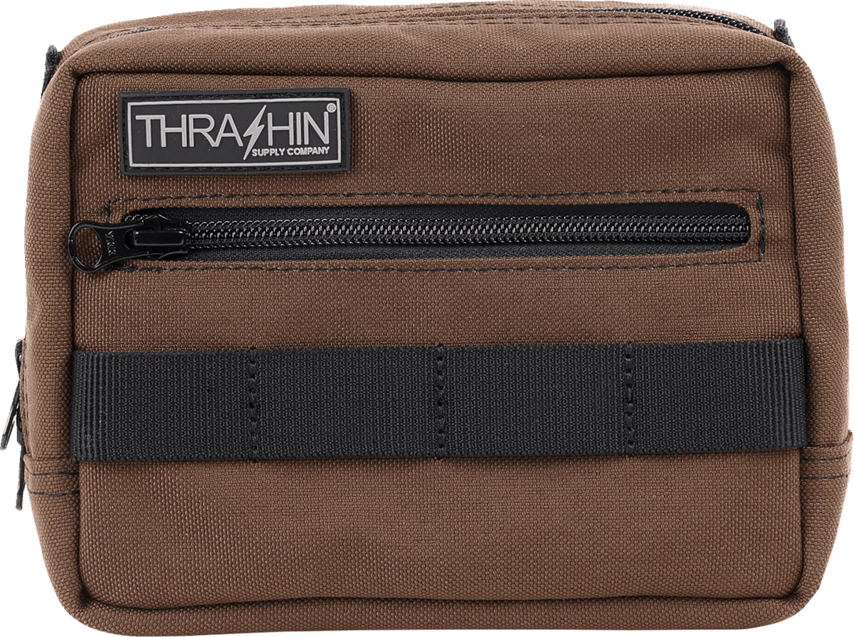 Thrashin Supply Handlebar Bag – Imzz Elite Thrashin Supply Handlebar Bag – Imzz Elite
