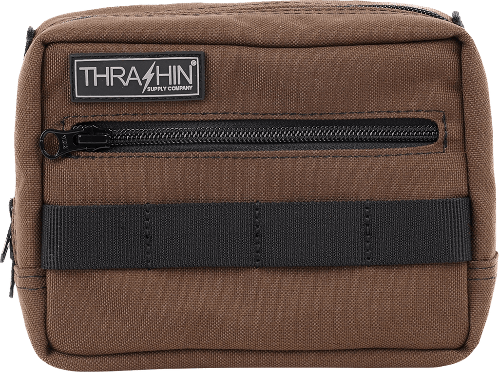 Thrashin Supply Handlebar Bag
