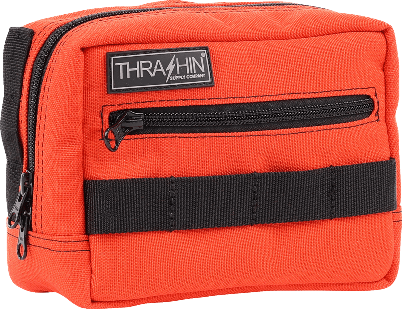 Thrashin Supply Handlebar Bag