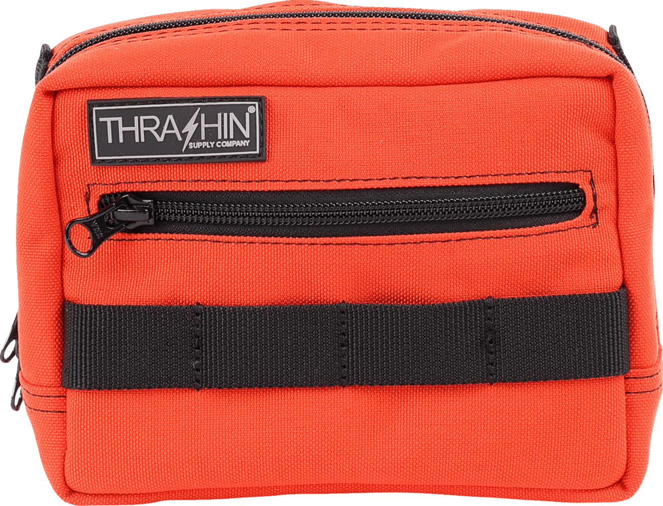 Thrashin Supply Handlebar Bag