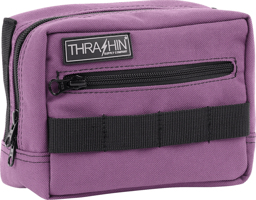 Thrashin Supply Handlebar Bag