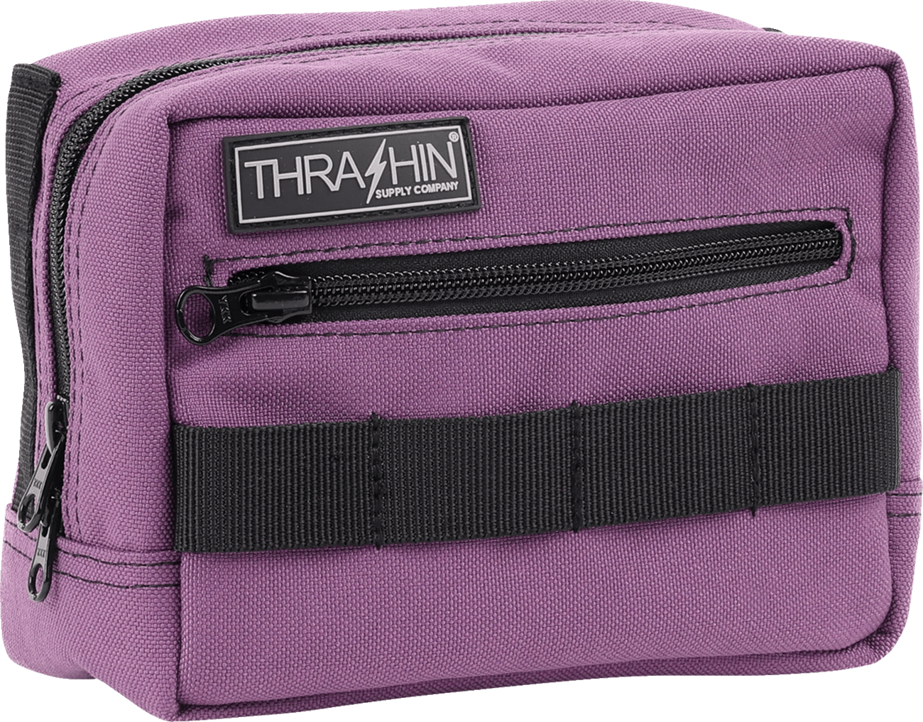 Thrashin Supply Handlebar Bag
