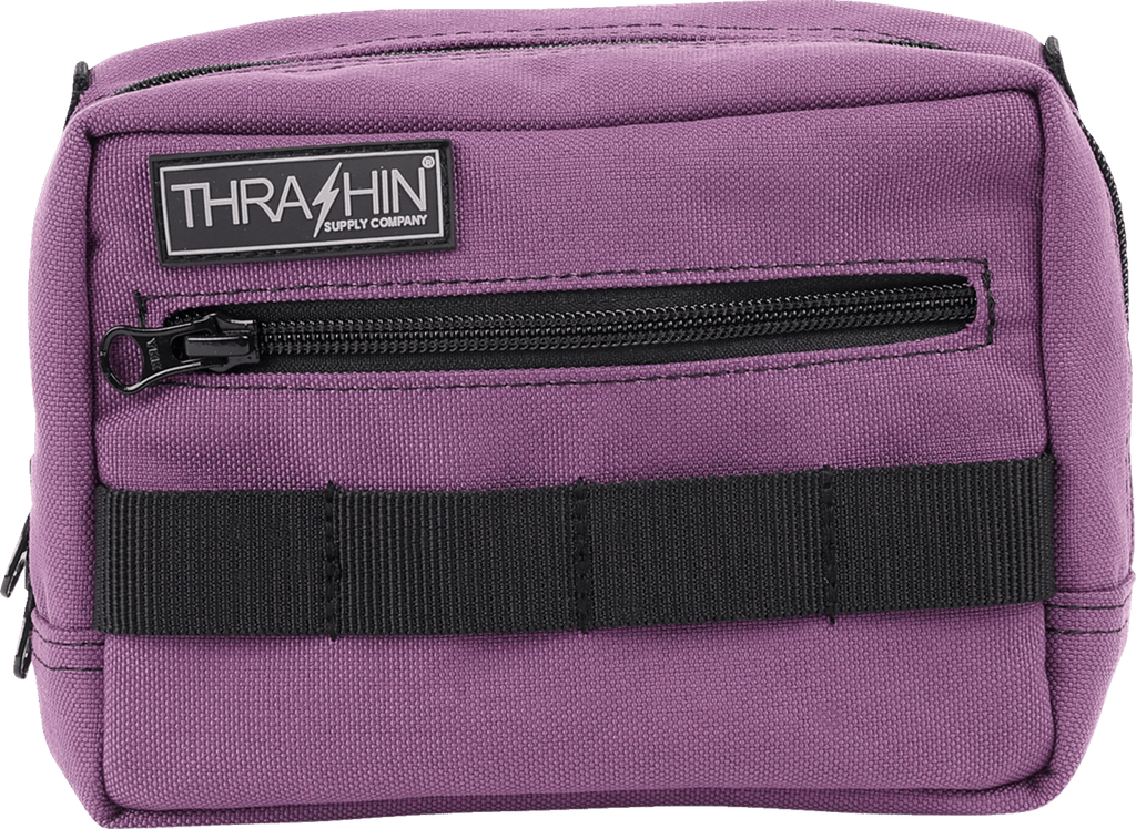 Thrashin Supply Handlebar Bag