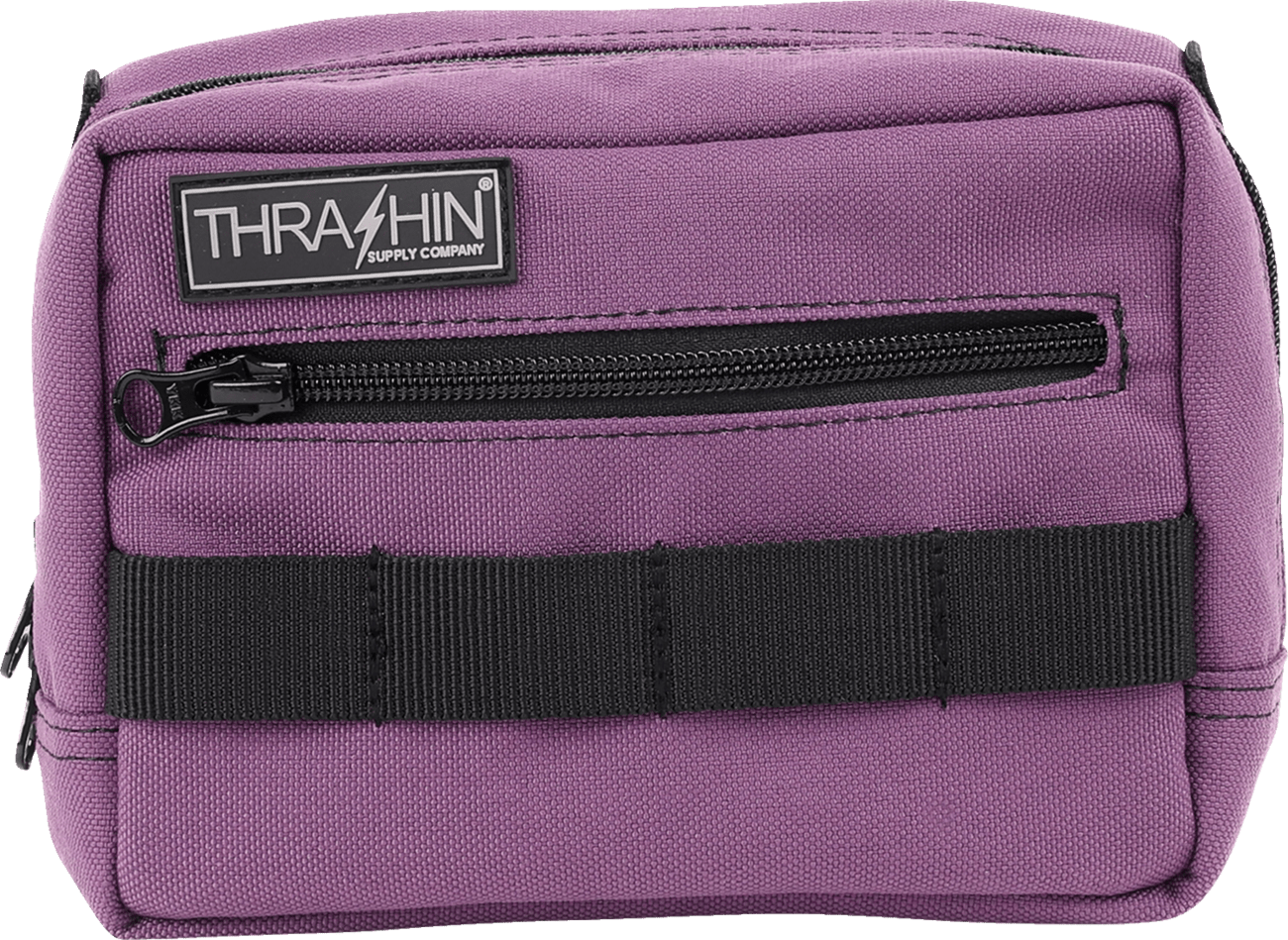 Thrashin Supply Handlebar Bag