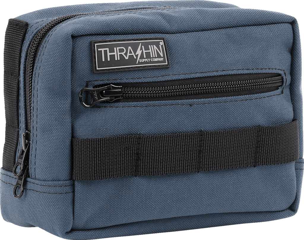 Thrashin Supply Handlebar Bag