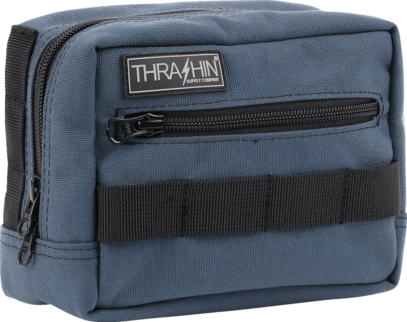 Thrashin Supply Handlebar Bag